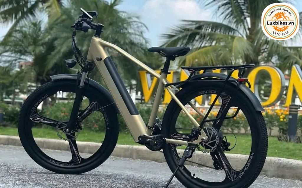 Xe Đạp Trợ Lực Là Gì? Bảng Giá Xe Đạp Trợ Lực Mới Nhất 7 Ưu điểm của xe đạp trợ lực