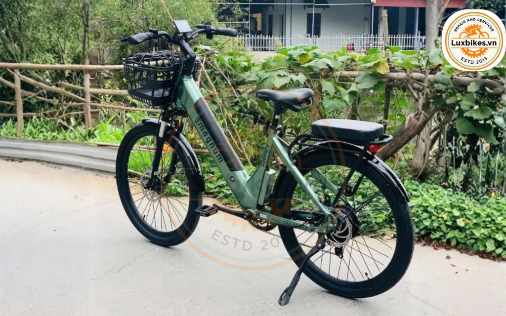 Xe Đạp Trợ Lực Là Gì? Bảng Giá Xe Đạp Trợ Lực Mới Nhất 4 Thương hiệu Xe đạp trợ lực Magnum - Luxbikes