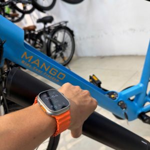 Xe Đạp Trợ Lực Mango M26 Pro 13 Xe Dap Tro Luc Mango M26 Pro 4