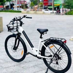 Xe đạp trợ lực điện Mango M26 Pro