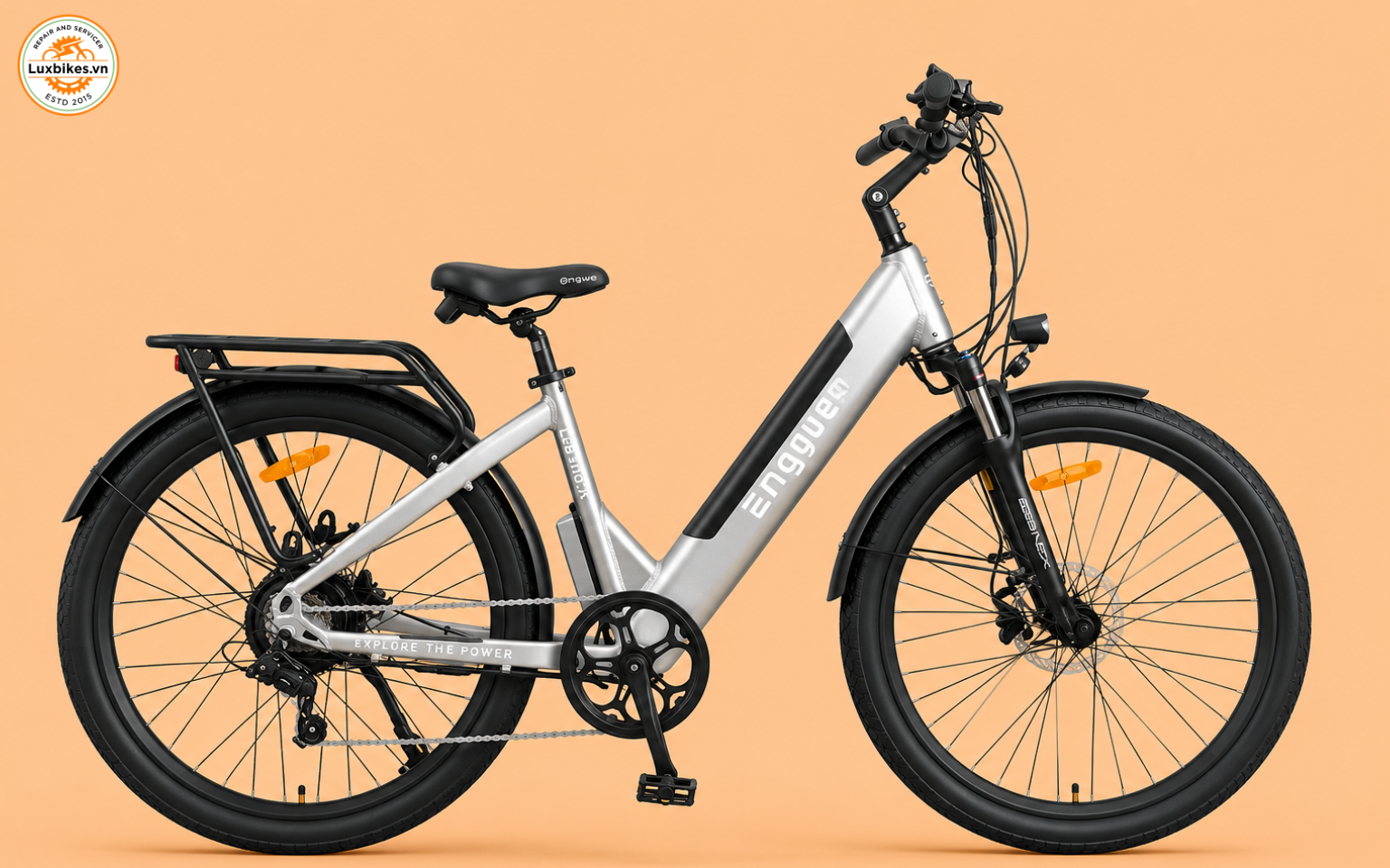 Xe Đạp Trợ Lực Điện Cho Nam: 8+ Mẫu Được Ưa Chuộng Nhất 12 Top 8+ mẫu xe đạp trợ lực điện cho nam được ưa chuộng hiện nay
