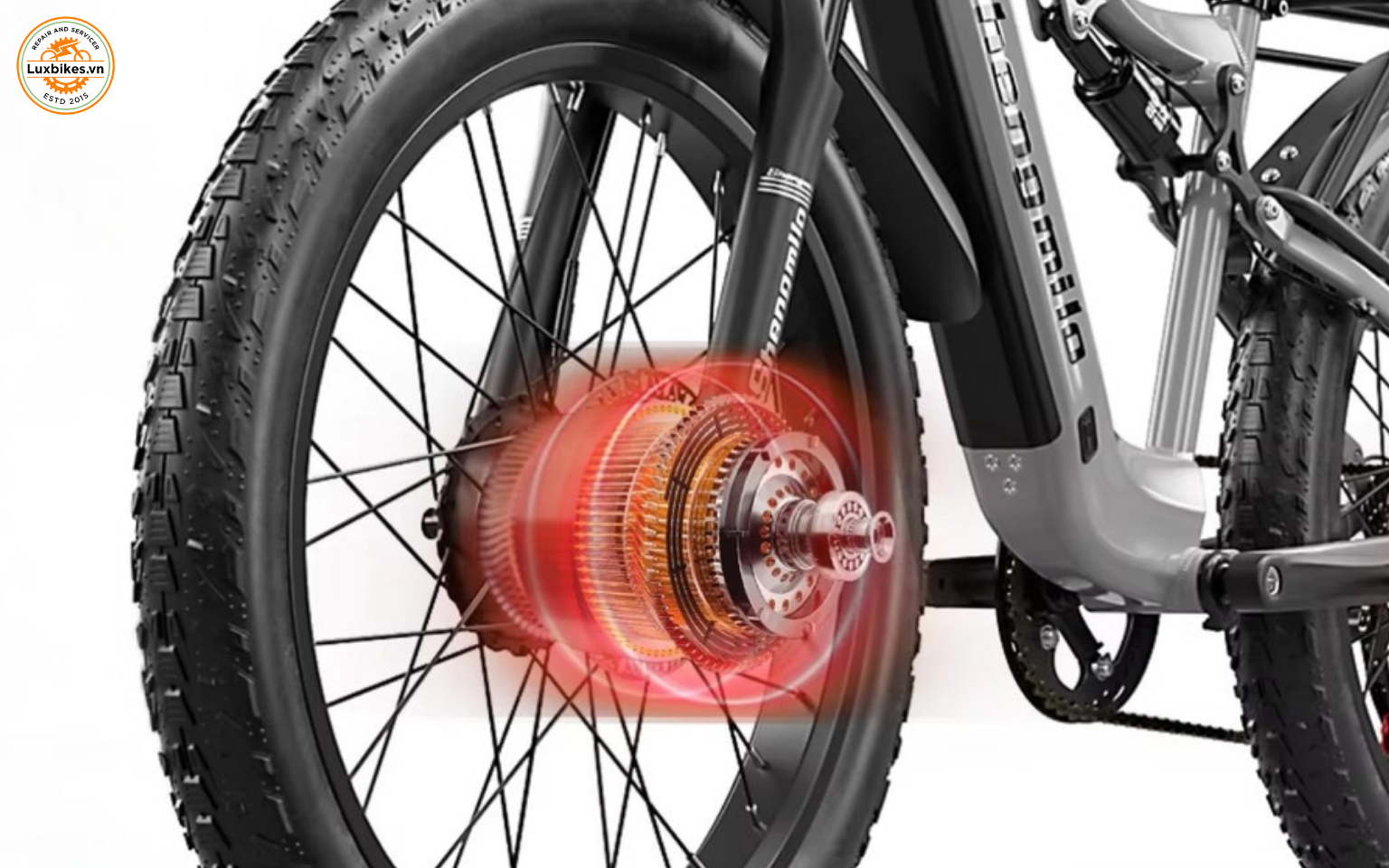 Top 5 Mẫu Xe Đạp Trợ Lực Cho Dân Văn Phòng Đi Làm Hằng Ngày 6 Các tiêu chí lựa chọn xe đạp trợ lực cho dân văn phòng