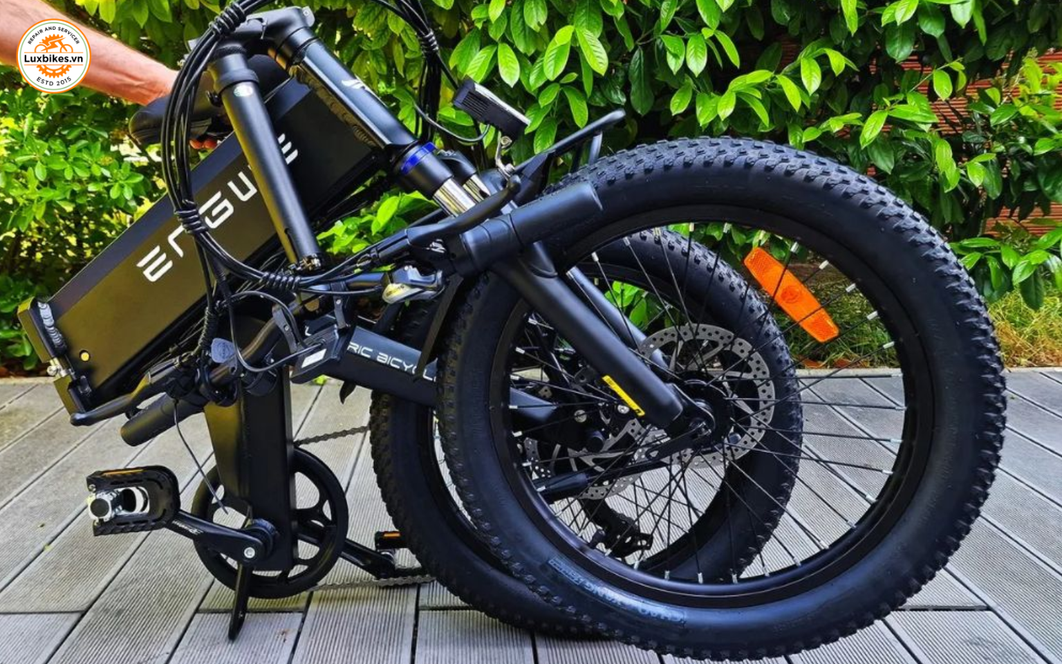 Top 8 Xe Đạp Trợ Lực Gấp Gọn Giá Tốt, Thiết Kế Hiện Đại 4 Vì sao nên lựa chọn xe đạp trợ lực gấp gọn?