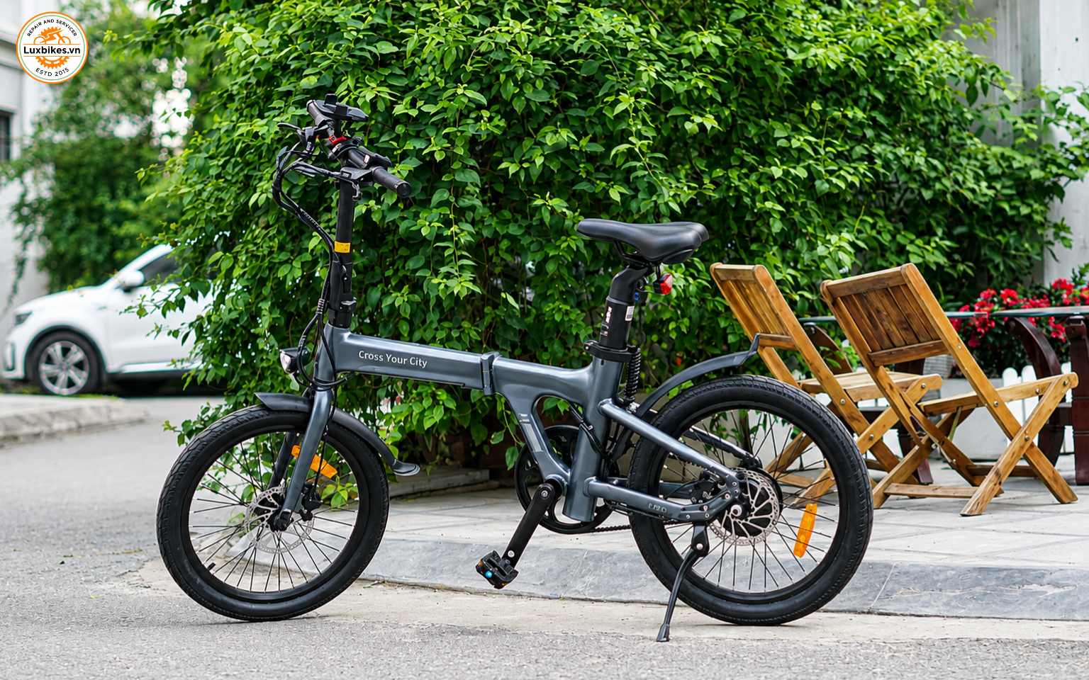 Top 7 Xe Đạp Trợ Lực Cho Người Lớn Tuổi An Toàn, Dễ Đi 4 Vì sao nên chọn xe đạp trợ lực cho người lớn tuổi?