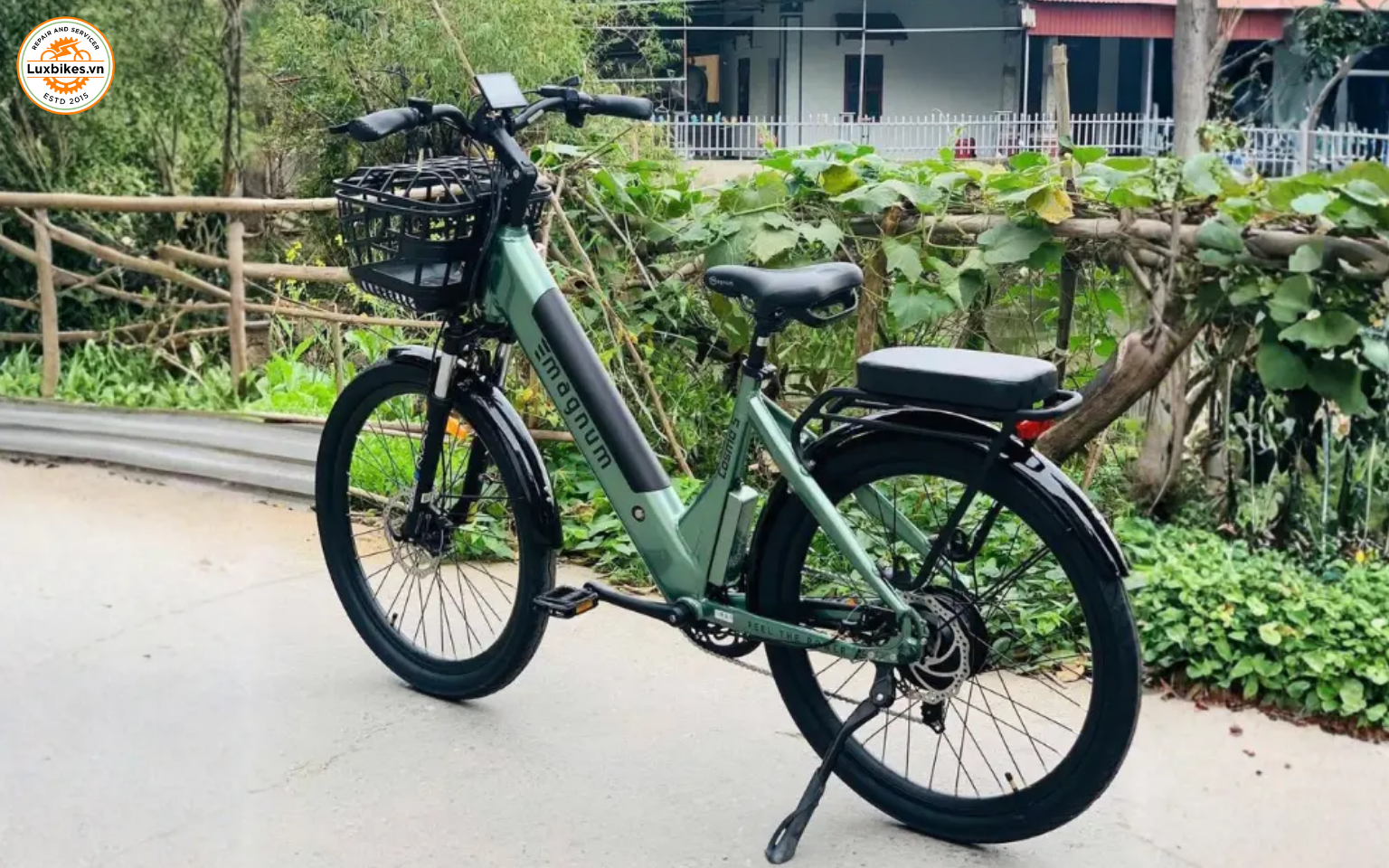 Top 5 Mẫu Xe Đạp Trợ Lực Cho Dân Văn Phòng Đi Làm Hằng Ngày 13 Top 5 mẫu xe đạp trợ lực cho dân văn phòng cao cấp