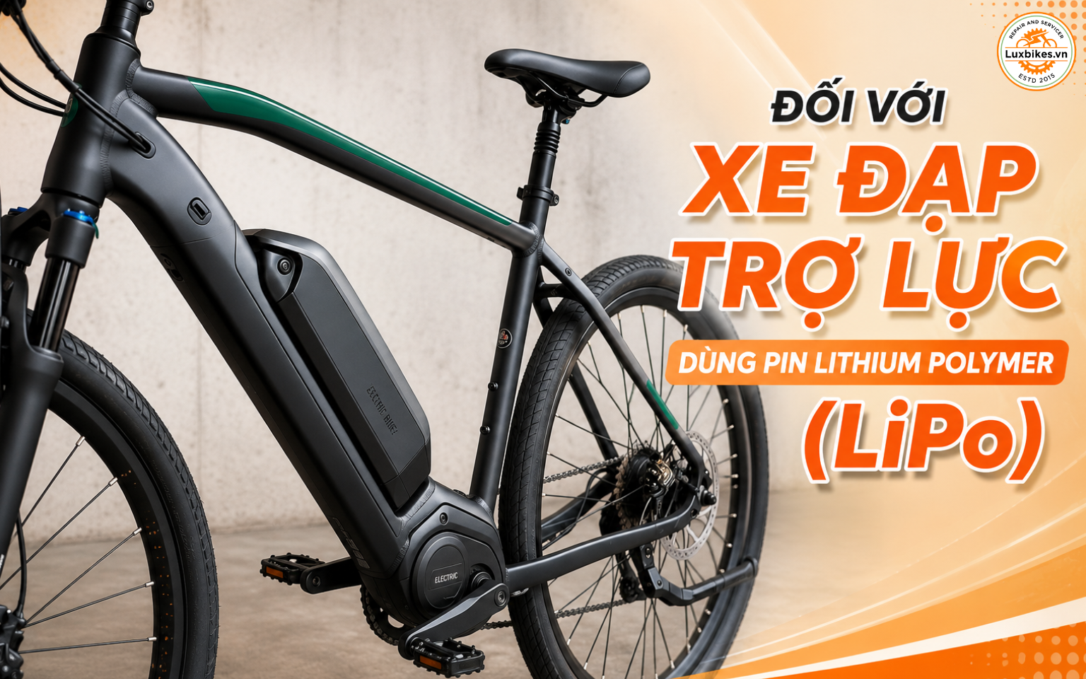 Xe Đạp Điện Trợ Lực Sạc Bao Lâu Thì Đầy? Giải Đáp Chi Tiết 5 Xe đạp điện trợ lực sạc bao lâu thì đầy?