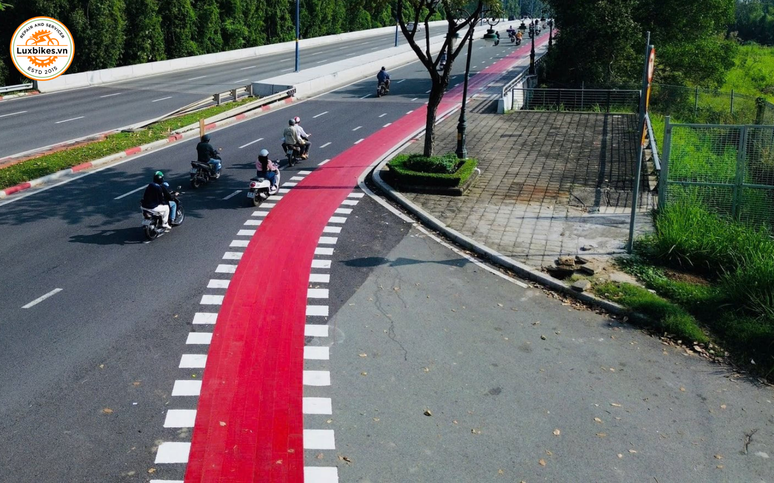 Một số quy định pháp luật về sử dụng xe đạp trợ lực