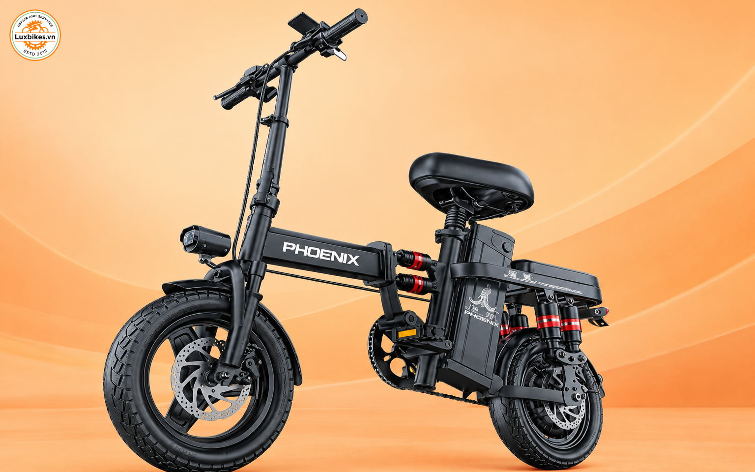 Top 8 xe đạp trợ lực dưới 10 triệu đáng cân nhắc