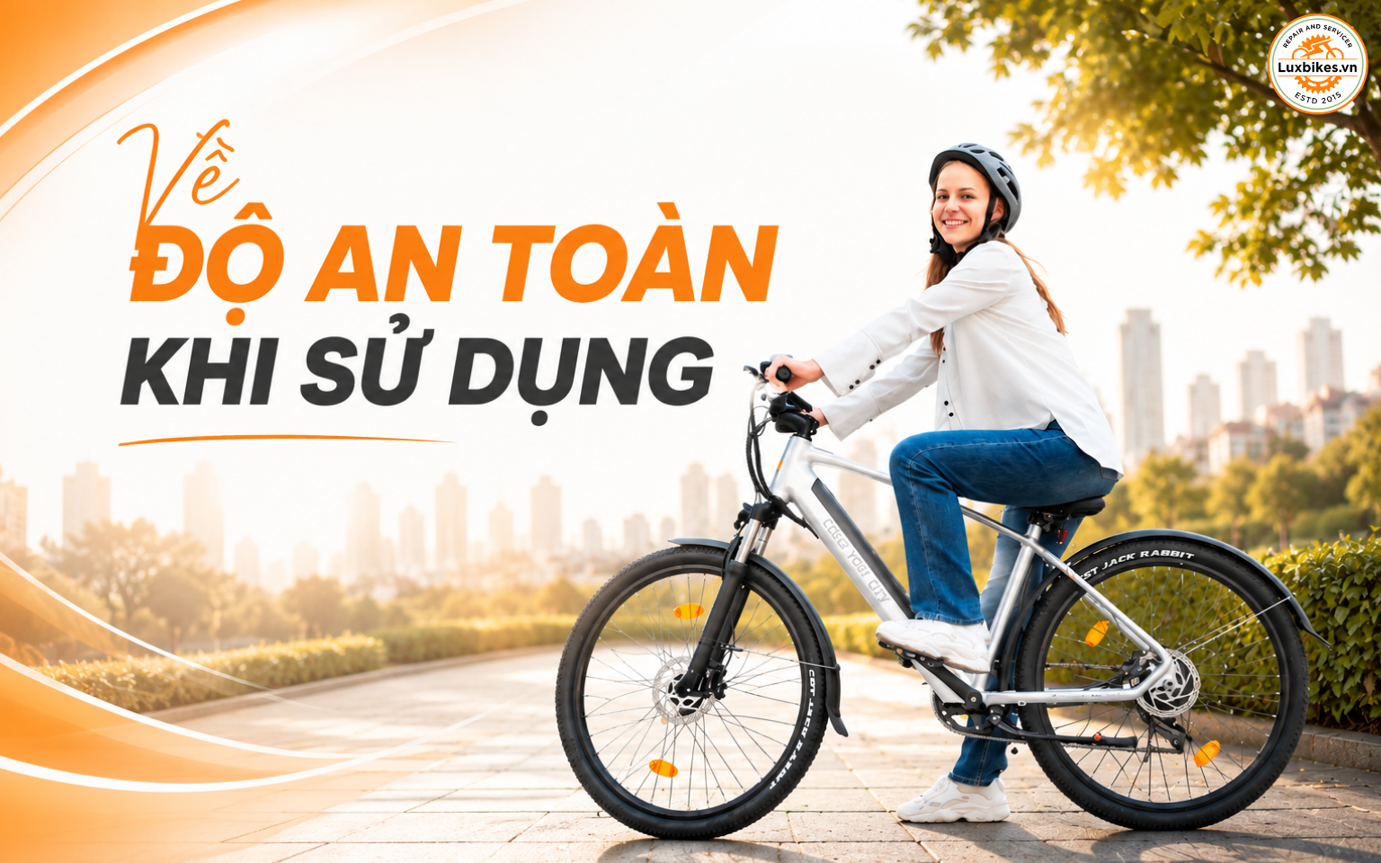 Nên Mua Xe Đạp Trợ Lực Hay Xe Đạp Điện? So Sánh Chi Tiết Để Chọn Đúng Nhu Cầu 3 So sánh xe đạp trợ lực và xe đạp điện khác nhau như thế nào?