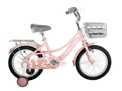 Xe đạp trẻ em Thống Nhất Bunny 12 inch 1 Th