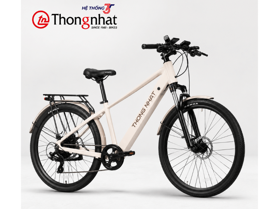 Xe đạp Trợ lực điện Thống Nhất E-TN 01 1 Xe Dap Tro Luc Dien E Tn 01 1