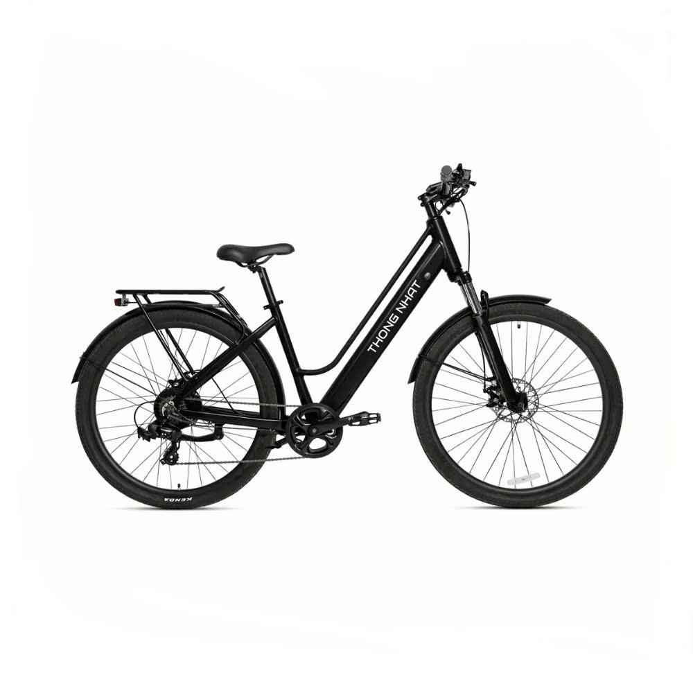 Xe Đạp Trợ Lực Điện Thống Nhất E-TN02 2 Xedaptrolucthongnhat15