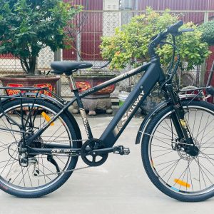 Xe Đạp Trợ Lực Điện Sallway Strong 02 Pro
