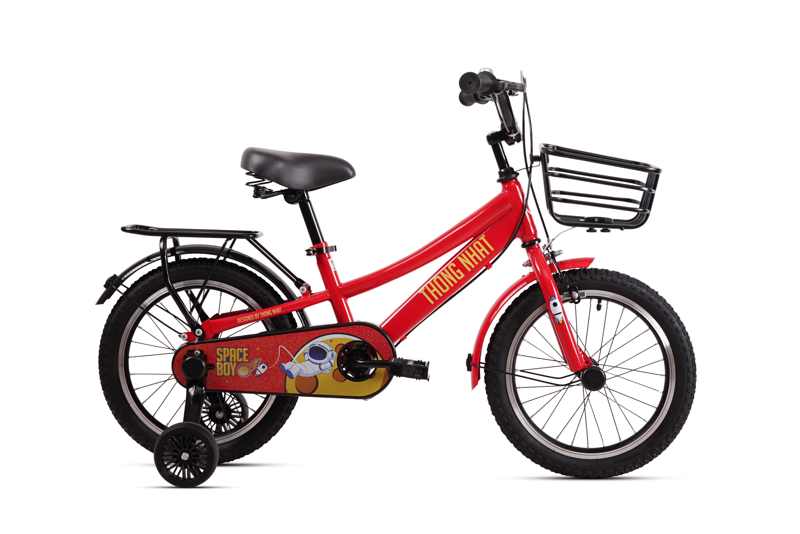 Xe Đạp Trẻ Em Thống Nhất Spaceboy V26 1 SAPCE
