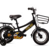 Xe Đạp Trẻ Em Thống Nhất Spaceboy V26 4 SPACE 2