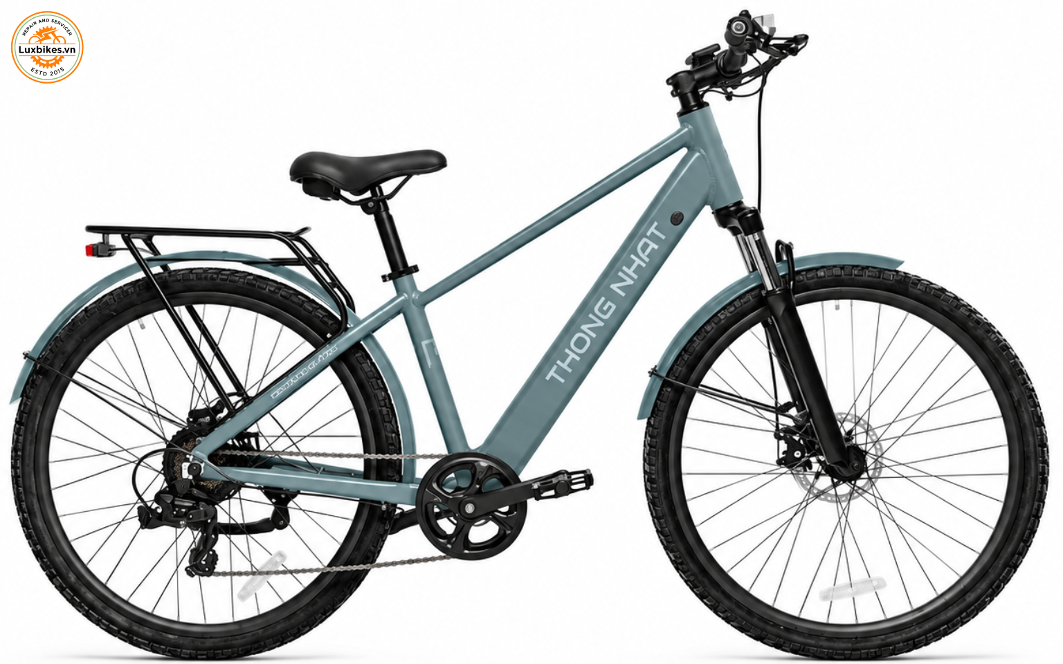 Ưu Điểm Của Xe Đạp Trợ Lực Điện Thống Nhất: 6 Lý Do Đáng Chọn 5 Những ưu điểm nổi bật của xe đạp trợ lực điện Thống Nhất